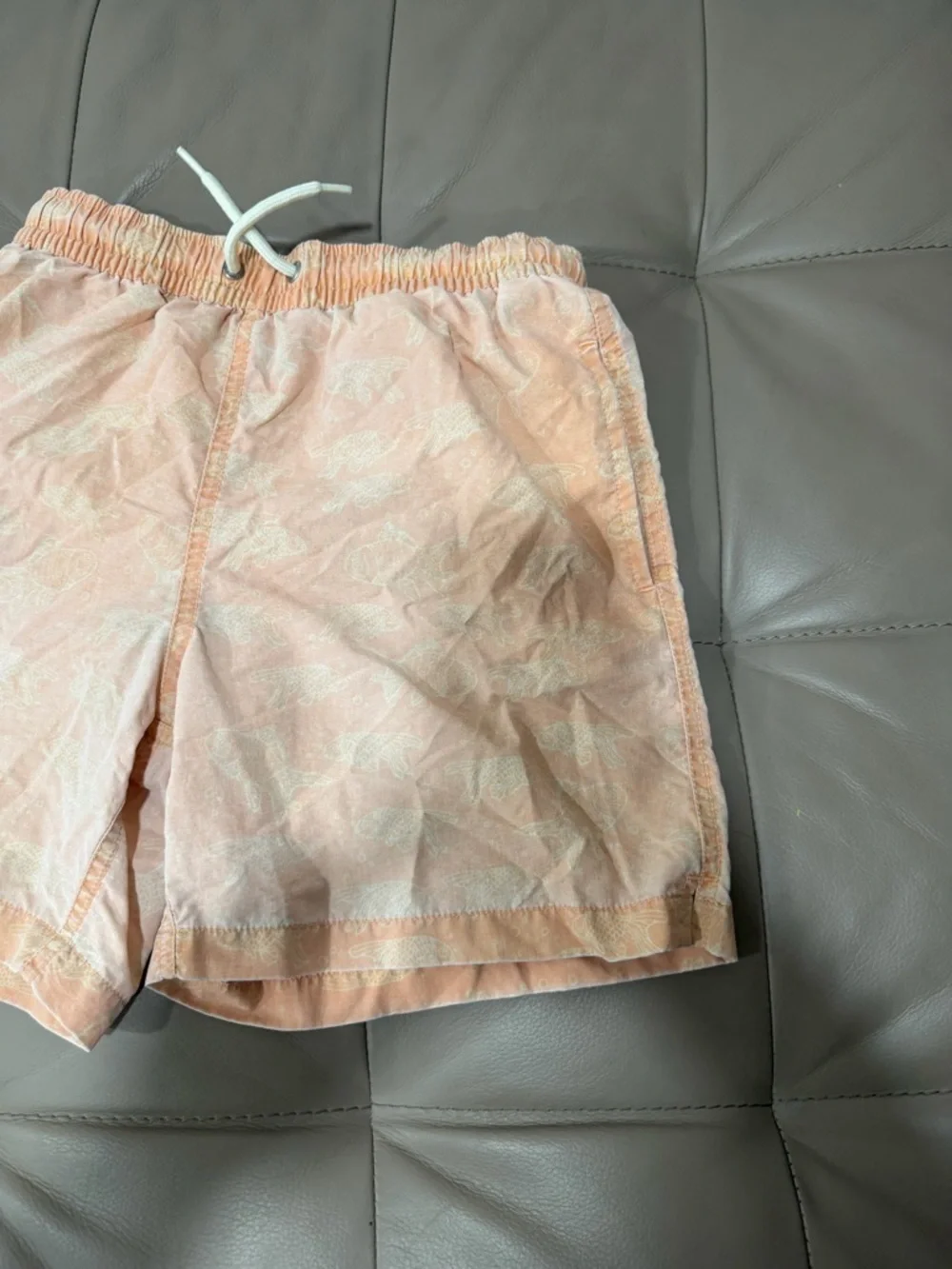Massimo Dutti boy swim trunks 9-10y